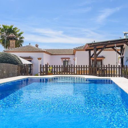 Casa Rural La Higuera De Rios Antequera - La Higuera By Ruralidays Eksteriør billede