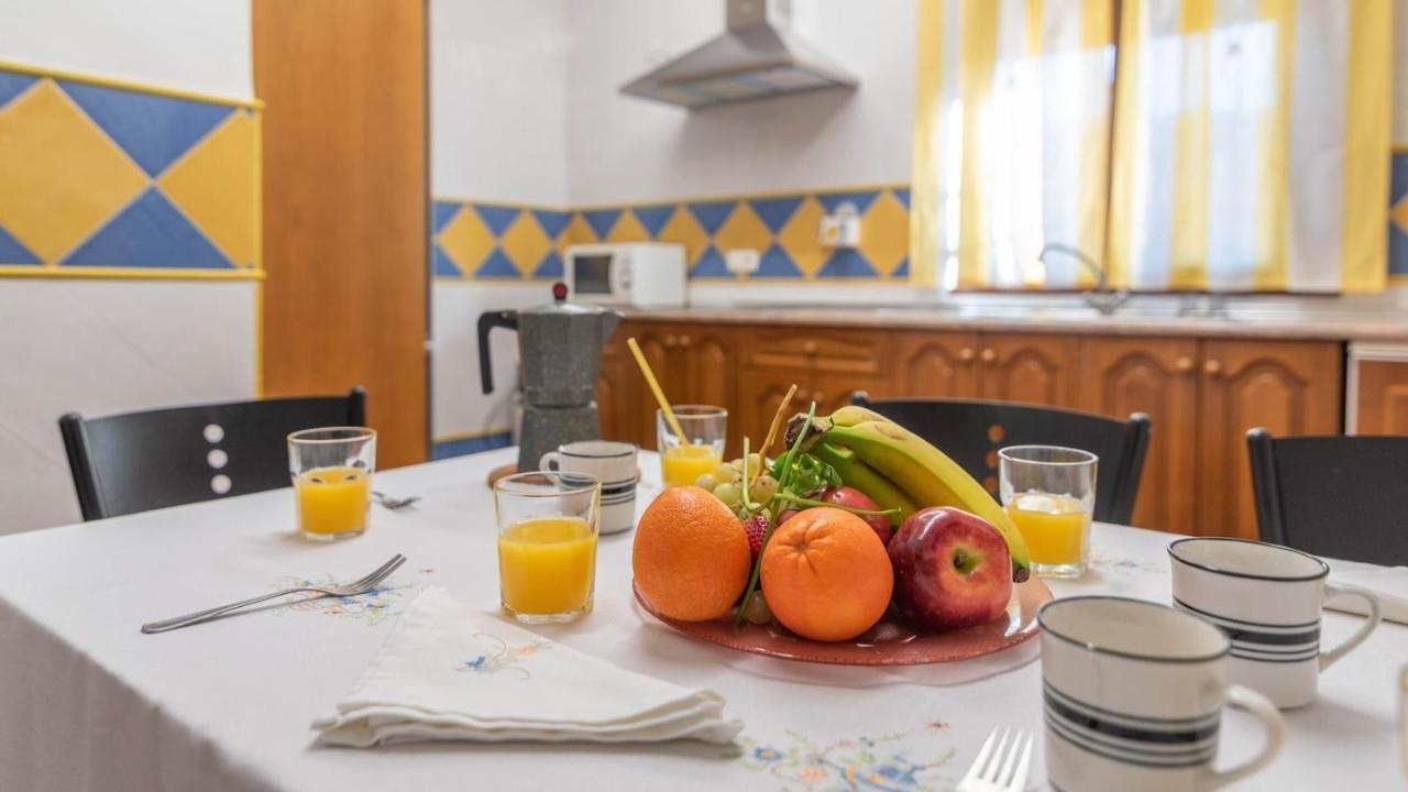 Casa Rural La Higuera De Rios Antequera - La Higuera By Ruralidays Eksteriør billede