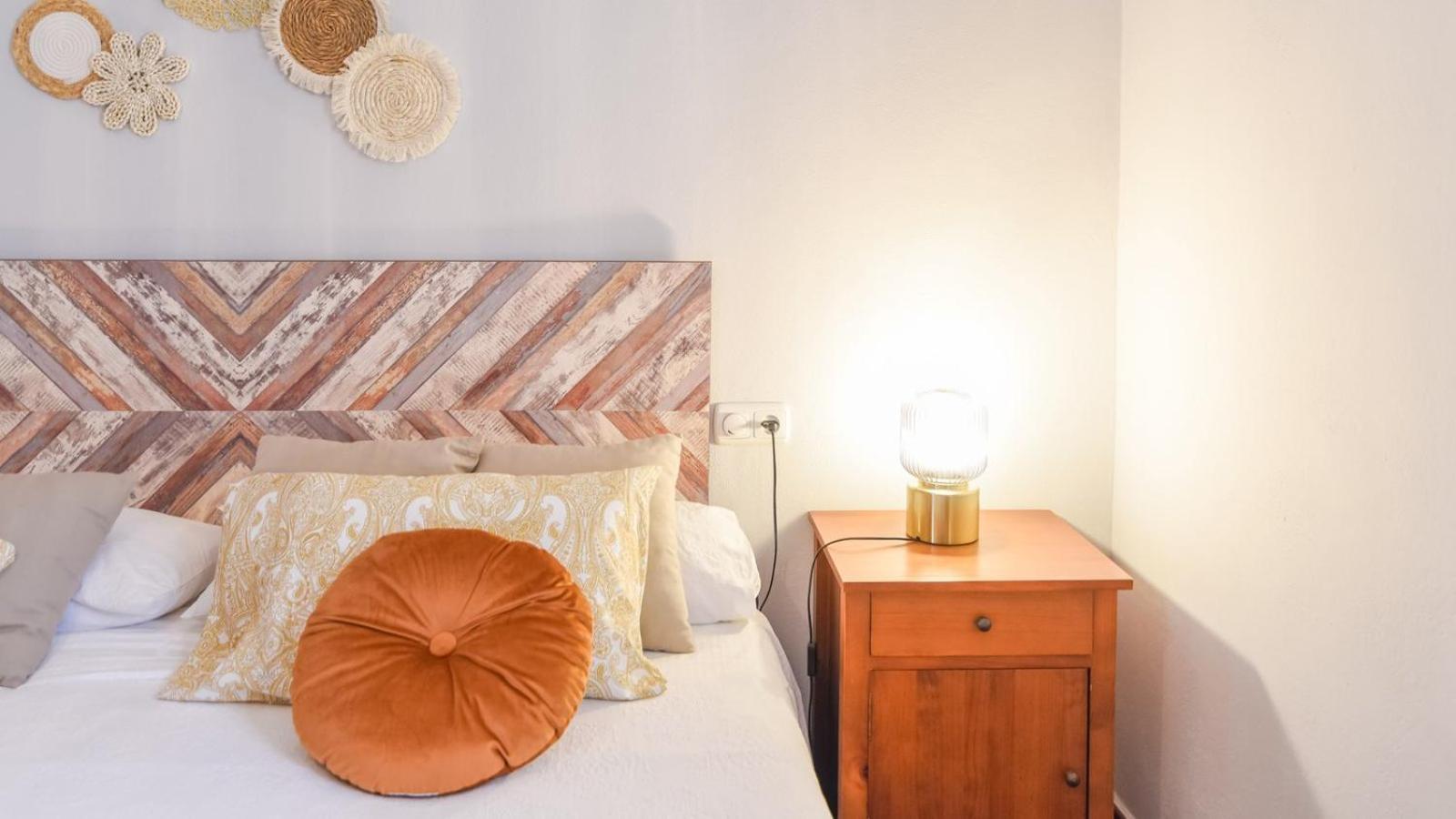 Casa Rural La Higuera De Rios Antequera - La Higuera By Ruralidays Eksteriør billede