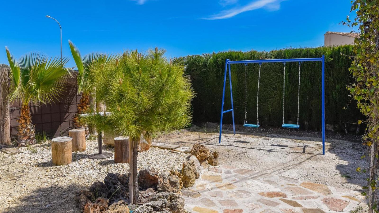 Casa Rural La Higuera De Rios Antequera - La Higuera By Ruralidays Eksteriør billede