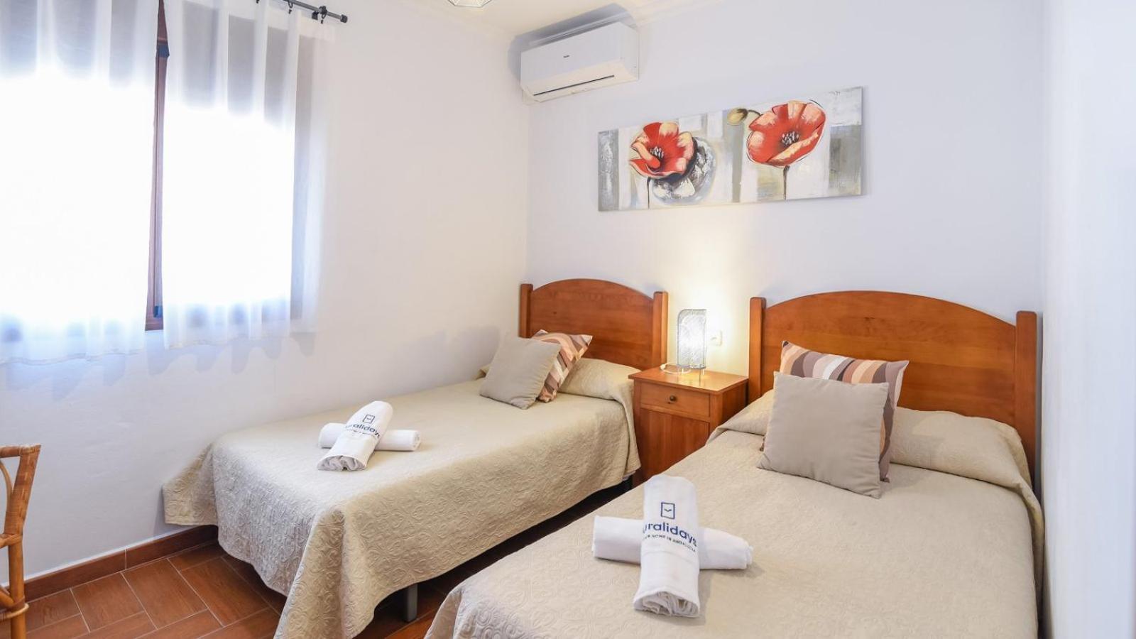 Casa Rural La Higuera De Rios Antequera - La Higuera By Ruralidays Eksteriør billede